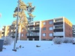 Koivukuja 6 B, Hakametsä, Uusikaupunki