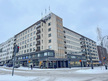 Väinönkatu 36a, Keskusta, Jyväskylä