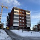 Suvikatu 9 A, Niinivaara, Joensuu