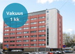 Hämeenkatu 6 B, Keskusta, Turku