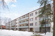 Hiekkaharjuntie 13 B, Hiekkaharju, Vantaa