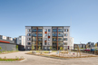 Valimokuja 4 as, Pajala, Järvenpää