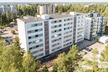 Suitsikatu 11, Kärpänen, Lahti