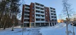 Tuulentie 2 A talo, Rantakylä, Joensuu