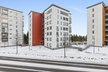 Rantapuistonkatu 6 C, Rautaniemi, Kuopio