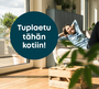 Krouvikalliontie 3 J 19, , Kauniainen