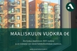 Veturikatu 8 A, Pohjola, Turku