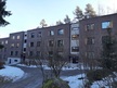 Keijunpolku 6 I, Karhuvuori, Kotka