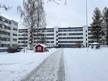 Emännäntie 3-5 F, Kortepohja, Jyväskylä