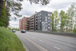 Jaksonkatu 3, Keskusta, Lahti