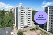 Lumikero 3, Länsimäki, Vantaa