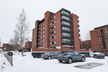 Aatoksenkatu 10 B, Nisula, Jyväskylä