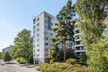 Hiomokuja 3, Pitäjänmäki, Helsinki