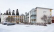 Kahvelitie 8, Toppilansaari, Oulu