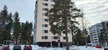 Alppitie 1, Alppila, Oulu