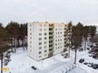 Nuolihaukantie 1 A, Kaukovainio, Oulu