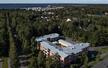 Malluntie 5, Pateniemi, Oulu