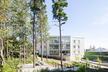 Taubenkuja 4, Kruunuvuorenranta, Helsinki