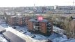 Louhenkatu 6 B, Pohja, Seinäjoki