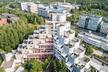 Punamäenpolku 1, Pikku Huopalahti, Helsinki