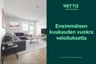 Linnatullinkatu 1 A, Leppävaara, Espoo