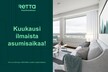 Linnatullinkatu 1 A, Leppävaara, Espoo