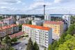 Hämeenpuisto 10, Amuri, Tampere