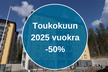 Huhta 9, Kangasrinne, Jyväskylä