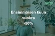 Hämeentie 6-8 C, Keinusaari, Hämeenlinna