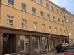 Autotalli Jääkärinkatu 6 B, Ullanlinna, Helsinki