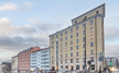 Hämeentie 37 B, Sörnäinen, Helsinki