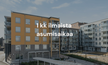 Perintökuja 7, Veromies, Vantaa