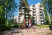Siilitie 18 C, Herttoniemi, Helsinki