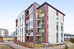 Bäckbyntie 2a, Koivuhaka, Vantaa
