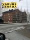 Joupinmukka 4, Jouppi, Seinäjoki