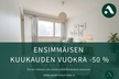 Keihästie 3 B, Länsimäki, Vantaa