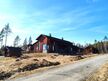 Huhmarisentie 43, , Polvijärvi
