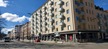 Rautatienkatu 12 A 21, Keskusta, Tampere