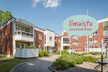 Henrikintie 7 D, Pitäjänmäki, Helsinki