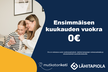 PIILIPUUNTIE 15 A, Suurpelto, Espoo