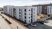 Höyrymyllyntie 10 A, Toppilansalmi, Oulu