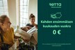 Kulovalkeantie 21 C, Tuomarila, Espoo