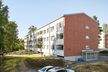 Punahilkantie 6, Roihuvuori, Helsinki