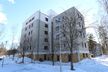 Muurainkuja 6 A, Varikko, Jyväskylä