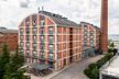 Borupinraitti 4, Ankkuri, Lahti