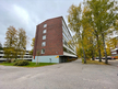 Untuvaisentie 7, Roihuvuori, Helsinki