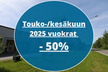 Sulkulantie 17, Kuokkala, Jyväskylä