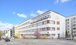 Tapulikatu 7 B, Martti, Turku