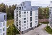 Ylismäentie 12, Olari, Espoo