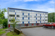 Osmonkatu 5 B, Keskusta, Kajaani